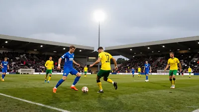 Aldershot Town opened Scott Davies' tenure with a 2-0 win over Badshot Lea, but the club still sits 20th in the National...