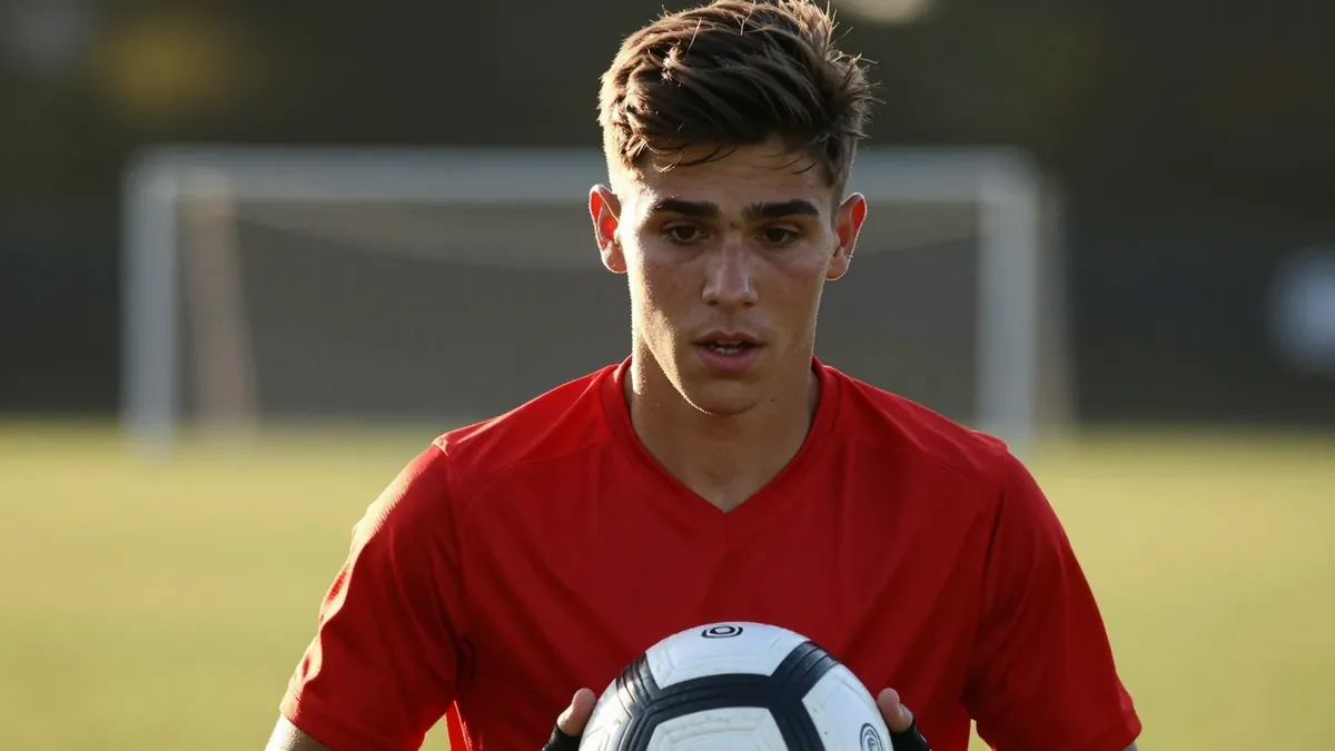 Aldershot Town have completed the signing of 23-year-old forward Alfonso Tenconi-Gradillas, who has been training with...