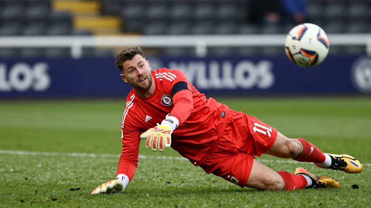Aldershot Town secured a 1-0 league win over Halifax Town but fell 3-0 to West Ham United's under-21s in the National...