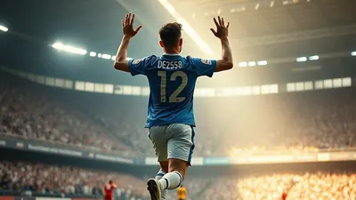 Aldershot Town: 12 Players Leave Following 2025-26 Season