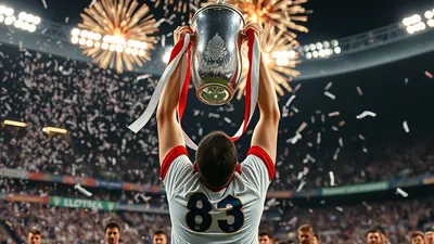 Aldershot Town boss Tommy Widdrington extends contract, aiming to build on recent successes, including the FA Trophy win...