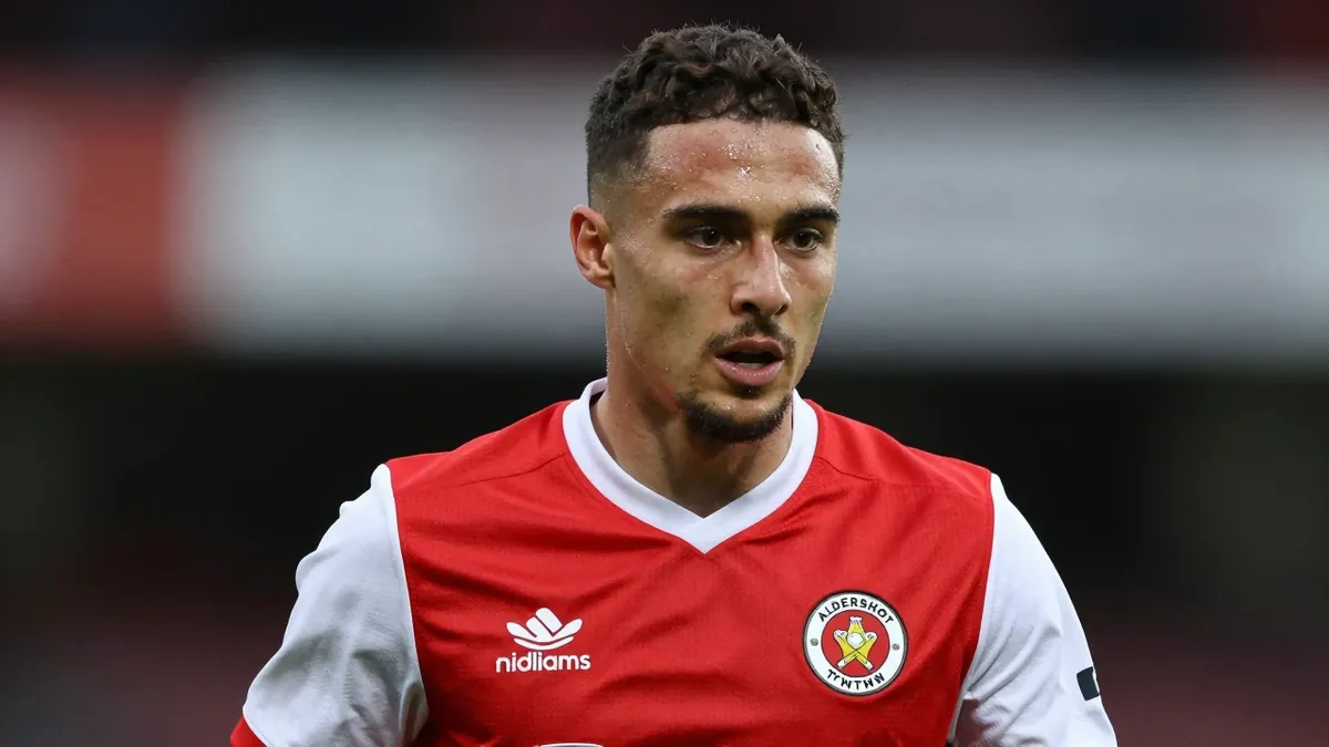Aldershot Town sit 14th in the National League with 4 points ahead of their clash with promotion-chasing Harrogate Town...