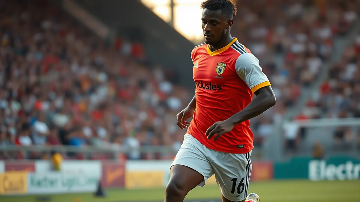 C. Boyce-Clarke shines for Aldershot Town