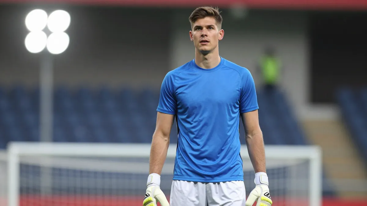 Aldershot Town FC signs experienced goalkeeper Luca Ashby-Hammond from Plymouth Argyle, bringing valuable experience and...