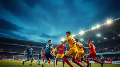 Aldershot Town Faces Southampton U21 in National League Cup
