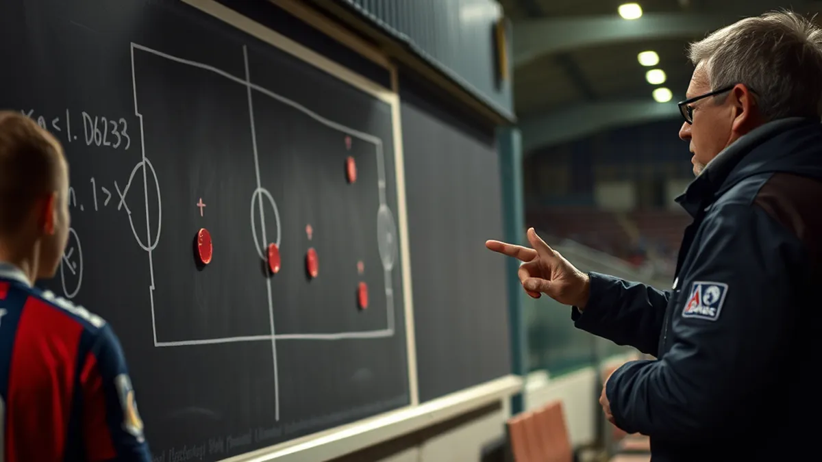Aldershot Town vs. Maidenhead United: Key Players and Tactical Insights
