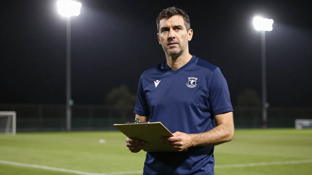 Aldershot Town academy manager Richard Anderson details his multifaceted role, from youth development to community...