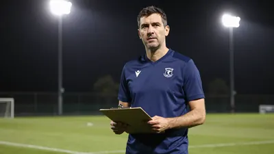 Aldershot Town academy manager Richard Anderson details his multifaceted role, from youth development to community...