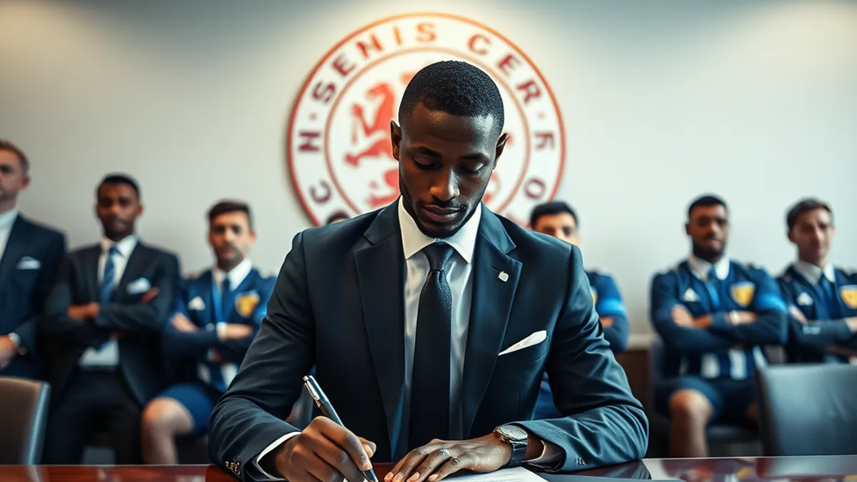 Aldershot Town's transfer whispers
