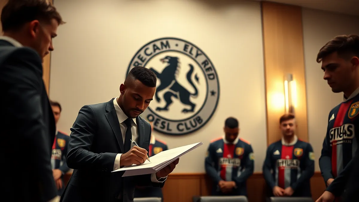Transfer window overview: Aldershot Town's strategic planning