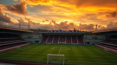 Aldershot Town Owner Braces for Financial Losses