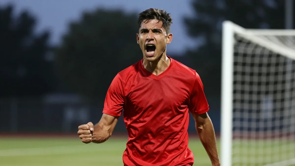 Marcus Wyllie's late strike earned Aldershot Town a 1-0 National League victory over Halifax Town, continuing their...