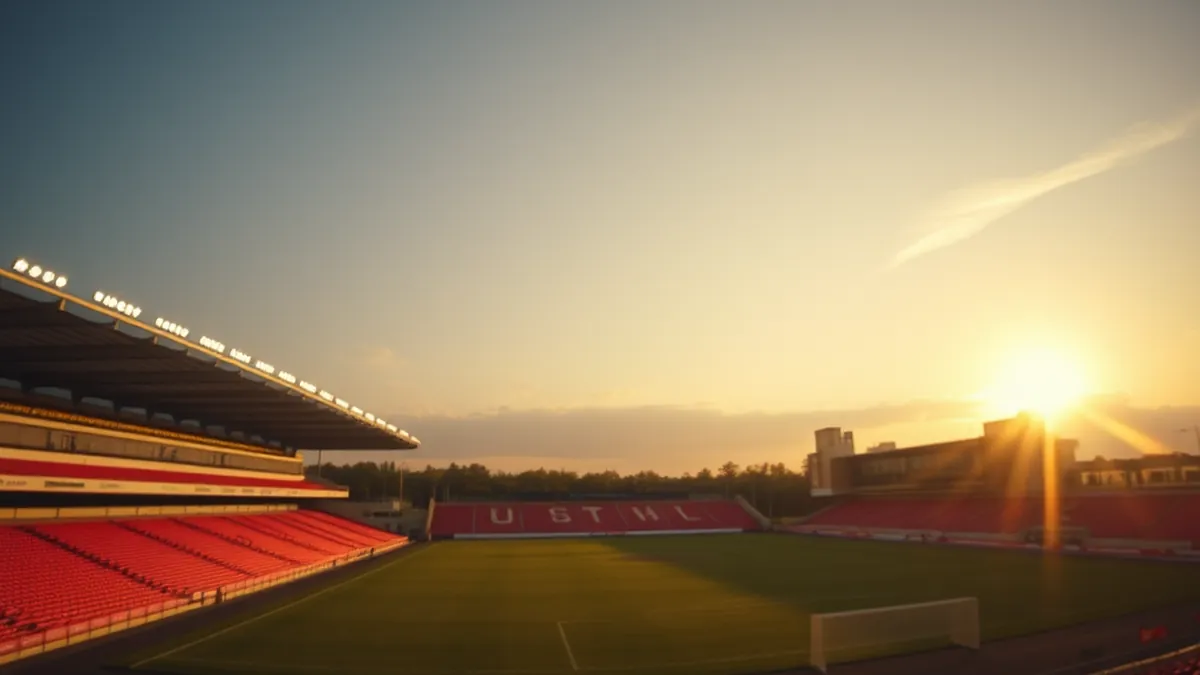 C. Hargreaves: Aldershot Town's Dynamic Midfielder Making Waves