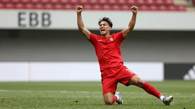Aldershot Town drew 1-1 with Yeovil Town at the EBB Stadium, with Michee Efete cancelling out an early Yeovil goal after...