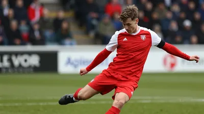Fulham Under-21s secured a penalty shootout victory over Aldershot Town on Tuesday after a 2-2 draw in regular time