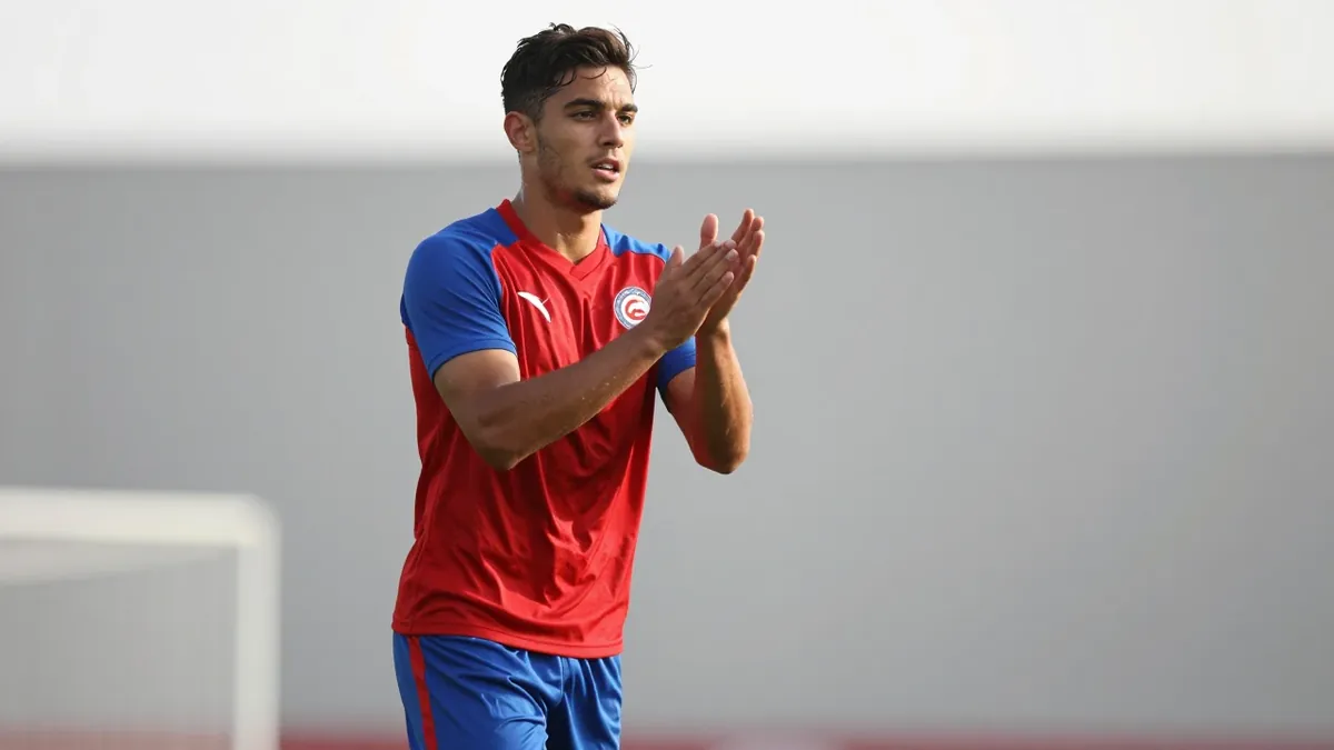 Aldershot Town's Ollie Harfield has defied medical opinion and social media doubt to return to playing after being told...