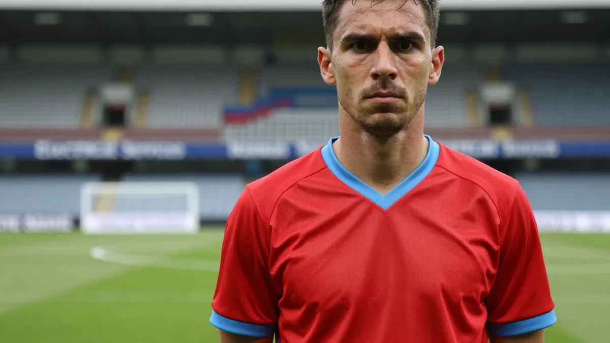 Mitch Walker has reached 350 appearances for Aldershot Town, joining an exclusive club of players with a decade of service