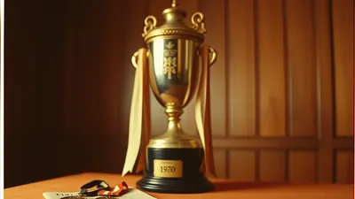 Aldershot Town's FA Cup Magic: The 1970 Giant Killing
