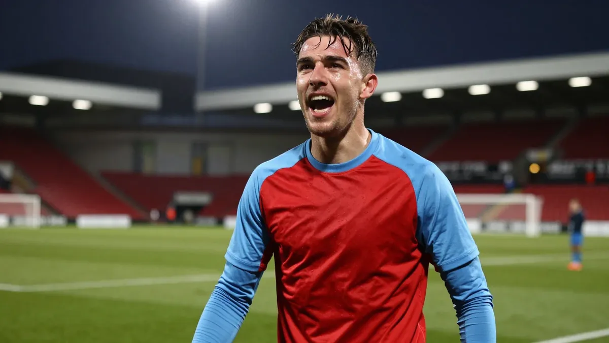Aldershot Town earned a 1-0 home win against FC Halifax Town with a late goal, securing three vital National League points